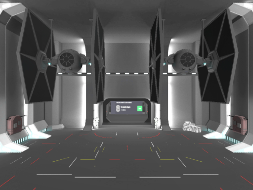 The Death Star II