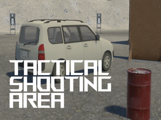 TacticalShootingAera