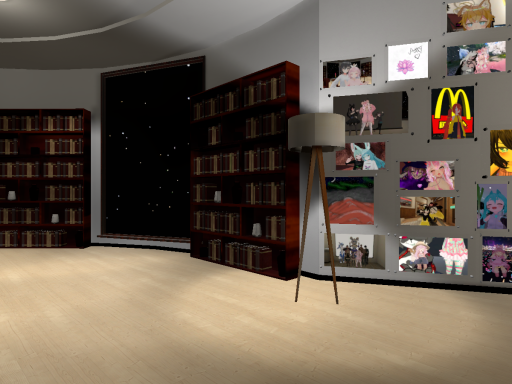 Autty's Drawing Studio