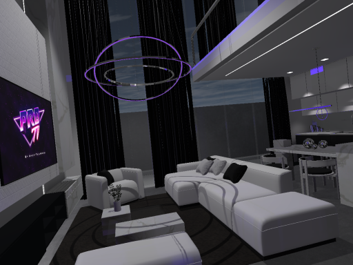 Astro Loft