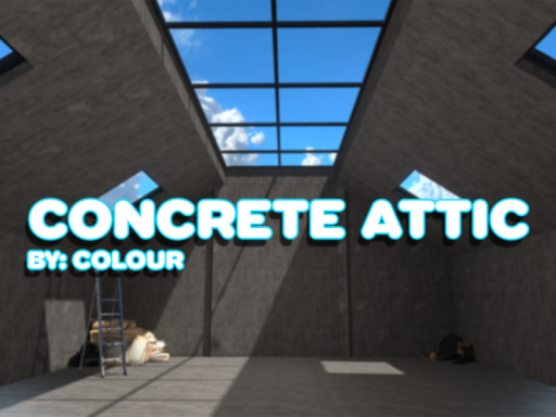 Concrete Attic