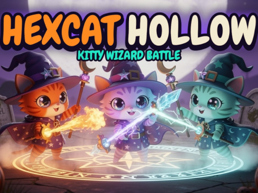 Hexcat Hollow