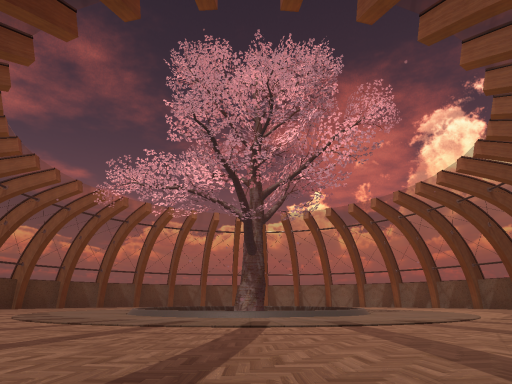 Treeplace