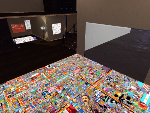 R⁄Place Home （Restarted）
