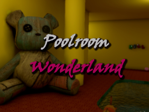 Poolroom Wonderland