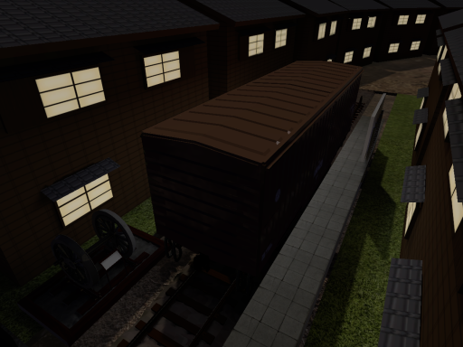 Freight_Train_sleep