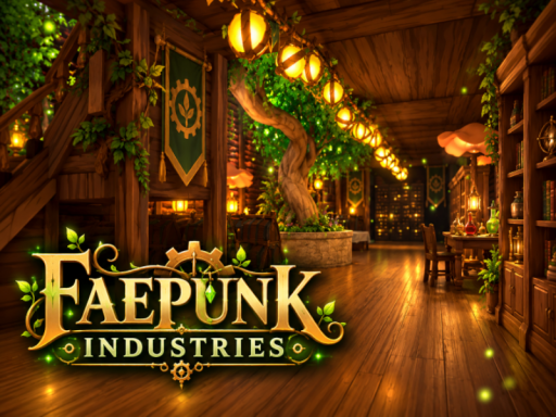 Faepunk industries
