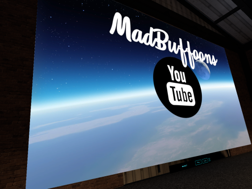 MadWorldǃ