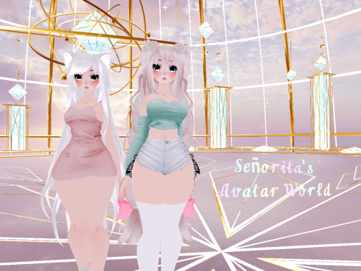 Señorita's Avatar World
