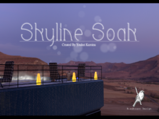 Skyline Soak