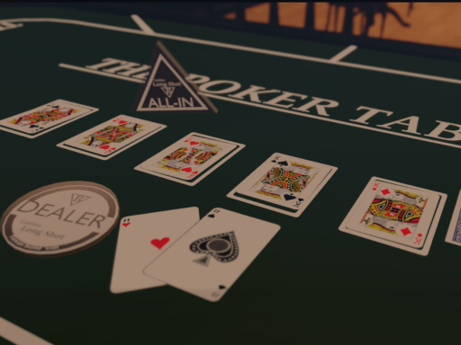 Casino․Long Shot ver․2․15