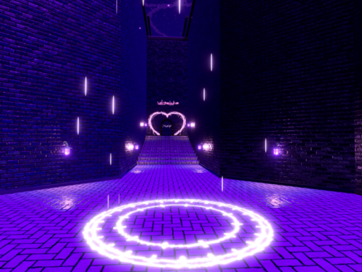 （READ DESC） Roblox - Grace˸ Zen Mode