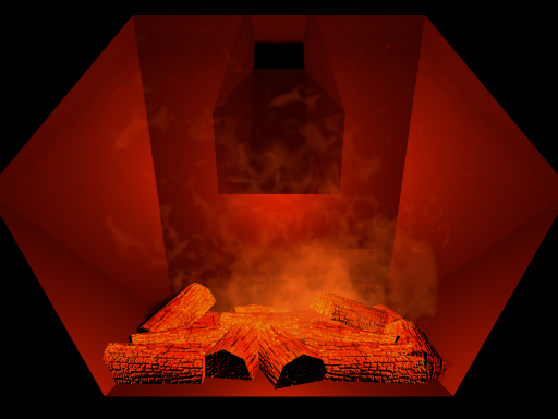 Tintys Chill Room