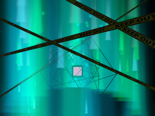 Powercube of the Epiphany night