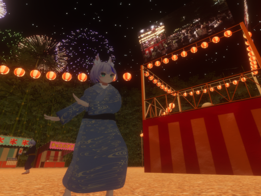 盆踊り BonOdori