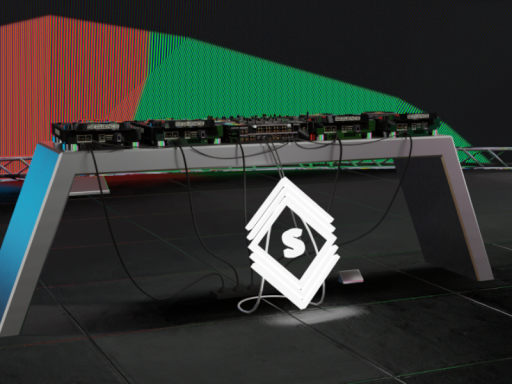 simplicity˸ Quaternion
