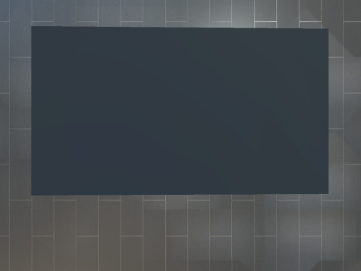 Nothing is here