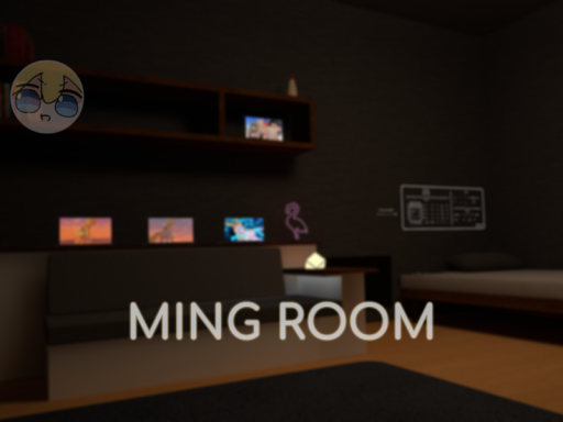 MING ROOM
