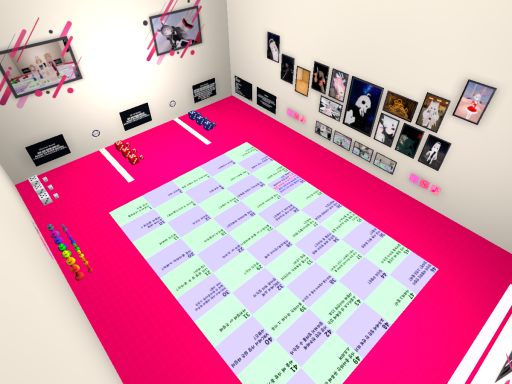 Board Gameǃ 막장수위 KR ‚ ENG