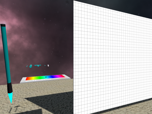 CanvasPaintTest
