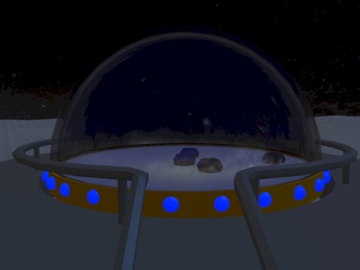 Galaxy Rides