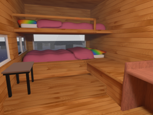 Kayla Cabin