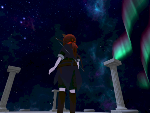 Akipoko Avatar World