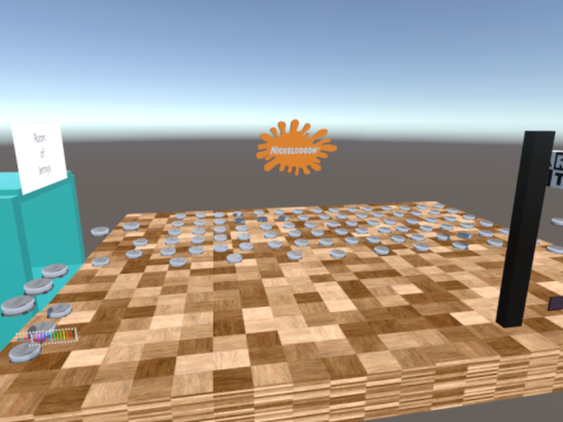 EvanDaToonGuy40's Avatar World