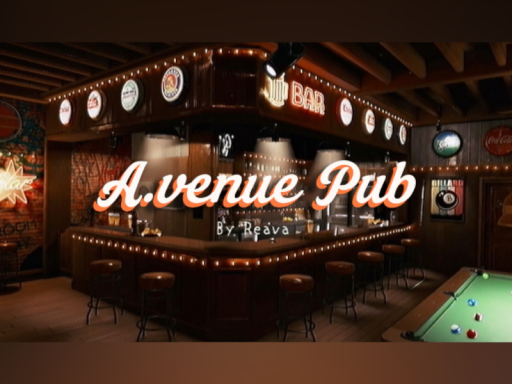A․venue Pub