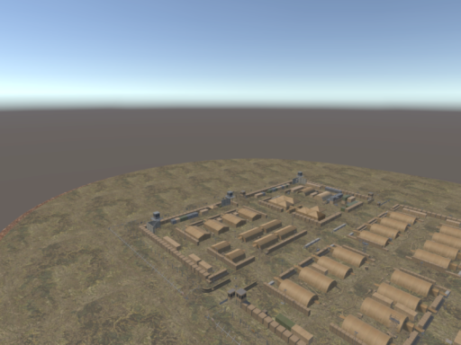 Emberit PMC Camp