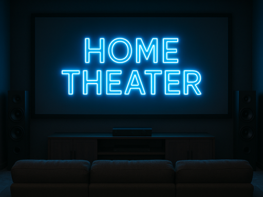 Home Theater