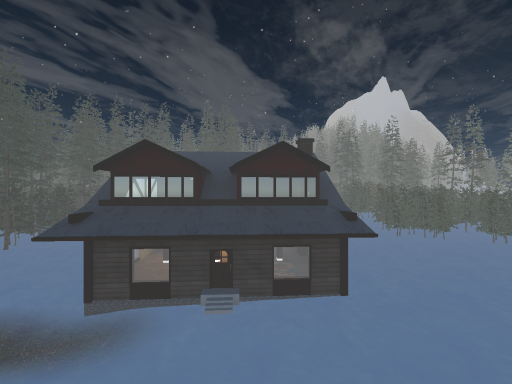Winter wAnderland