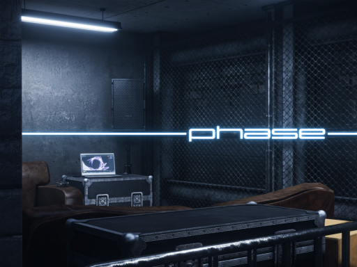 PHASE