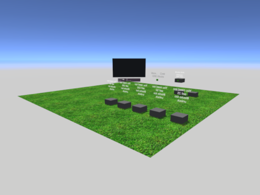 Grindy Tycoon