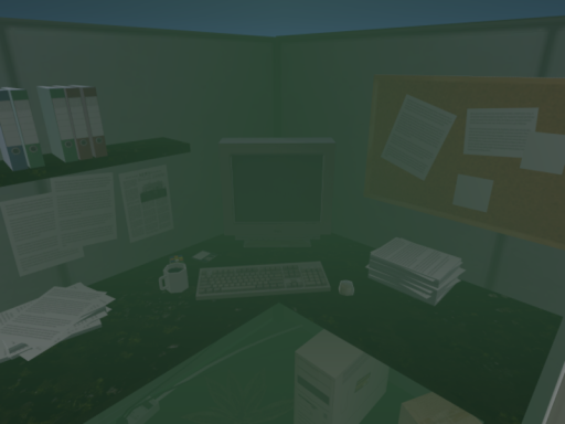 H20ffice