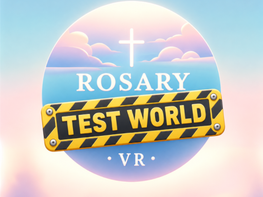 Test Rosary World