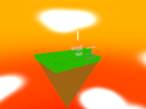 TSINO'S avatar worldǃ