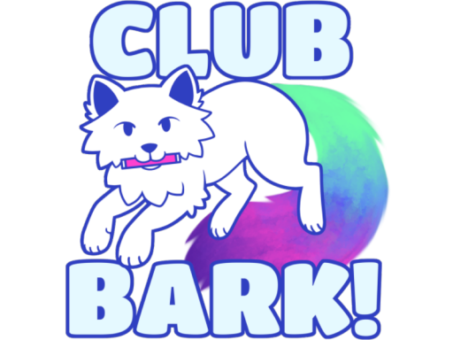 Club Bark 3 The Mist Unbound
