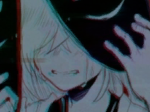 Fira's Sad World