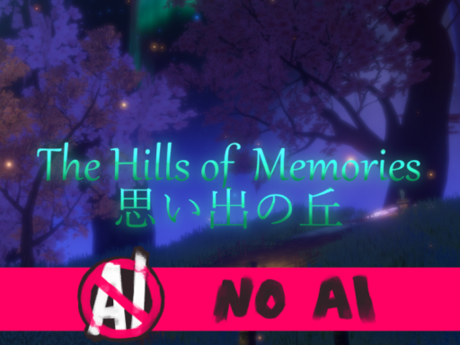 The Hills of Memories ｜ 思い出の丘