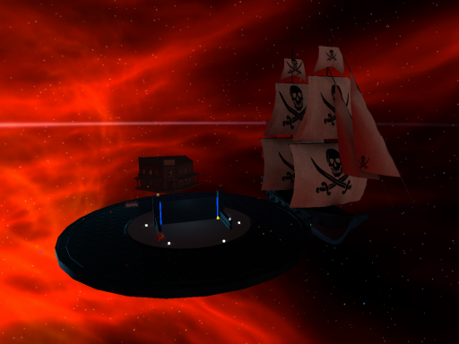 Mythlium's Hideout