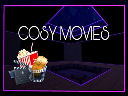 COSY ＆ MOVIES