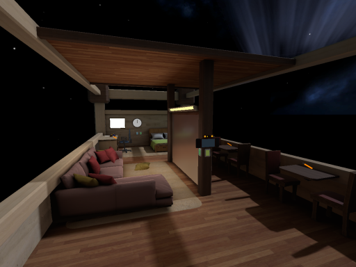 Another Home