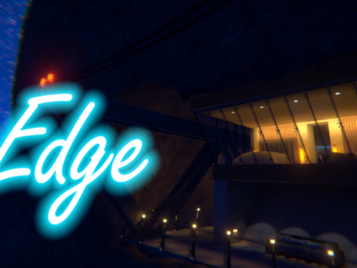 Void's Edge