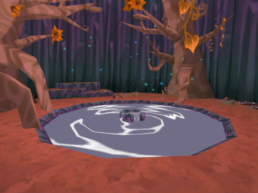 Mother ＆ Child Isles （TLOZ˸ Wind Waker）