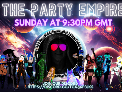Party Empire Test