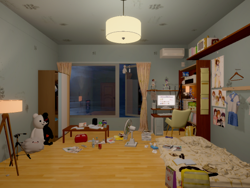 Hanser Home