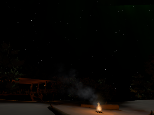 Winter Nights