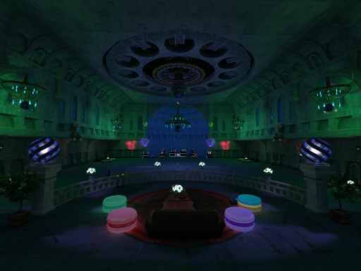 Event Dome