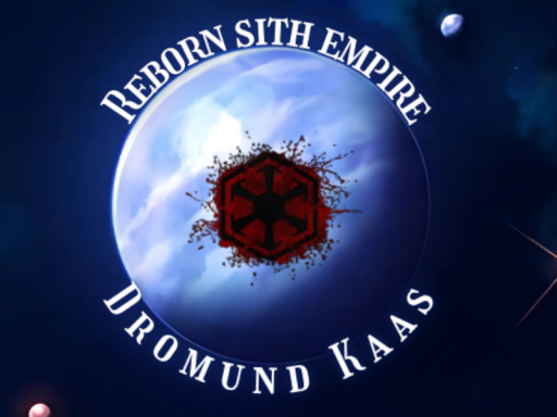 Dromund Kaas City